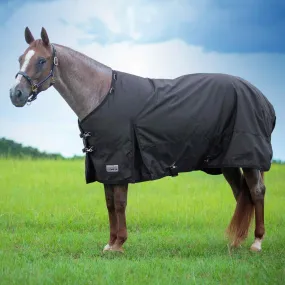 Jeffers Romper Stomper 1680D Horse Blanket, 360g