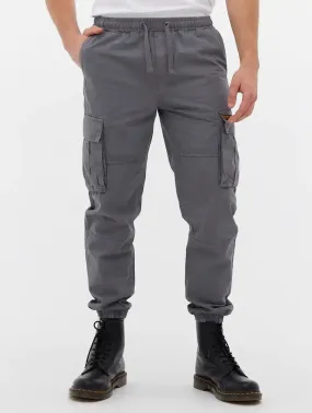 Jogger Cargos