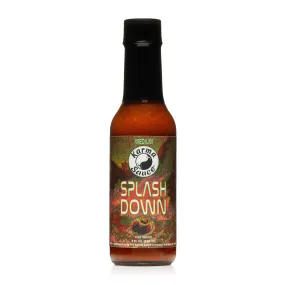 Karma Sauce Splash Down Hot Sauce