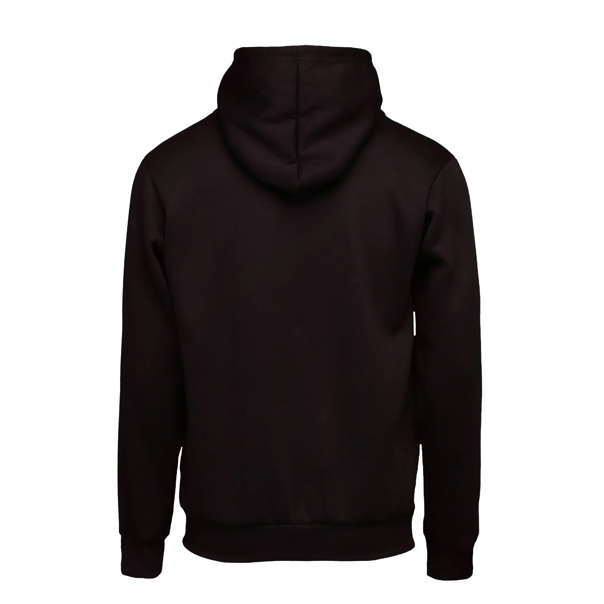 LA Speedy Pullover Hoodie - Black