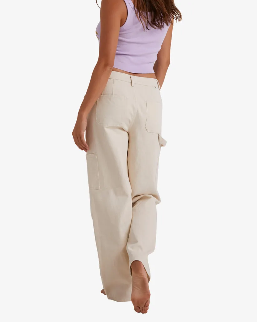 Leia Cargo Pants