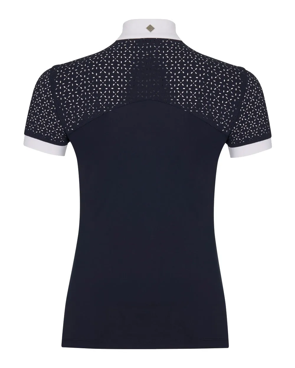 LeMieux Olivia Short Sleeve Show Shirt