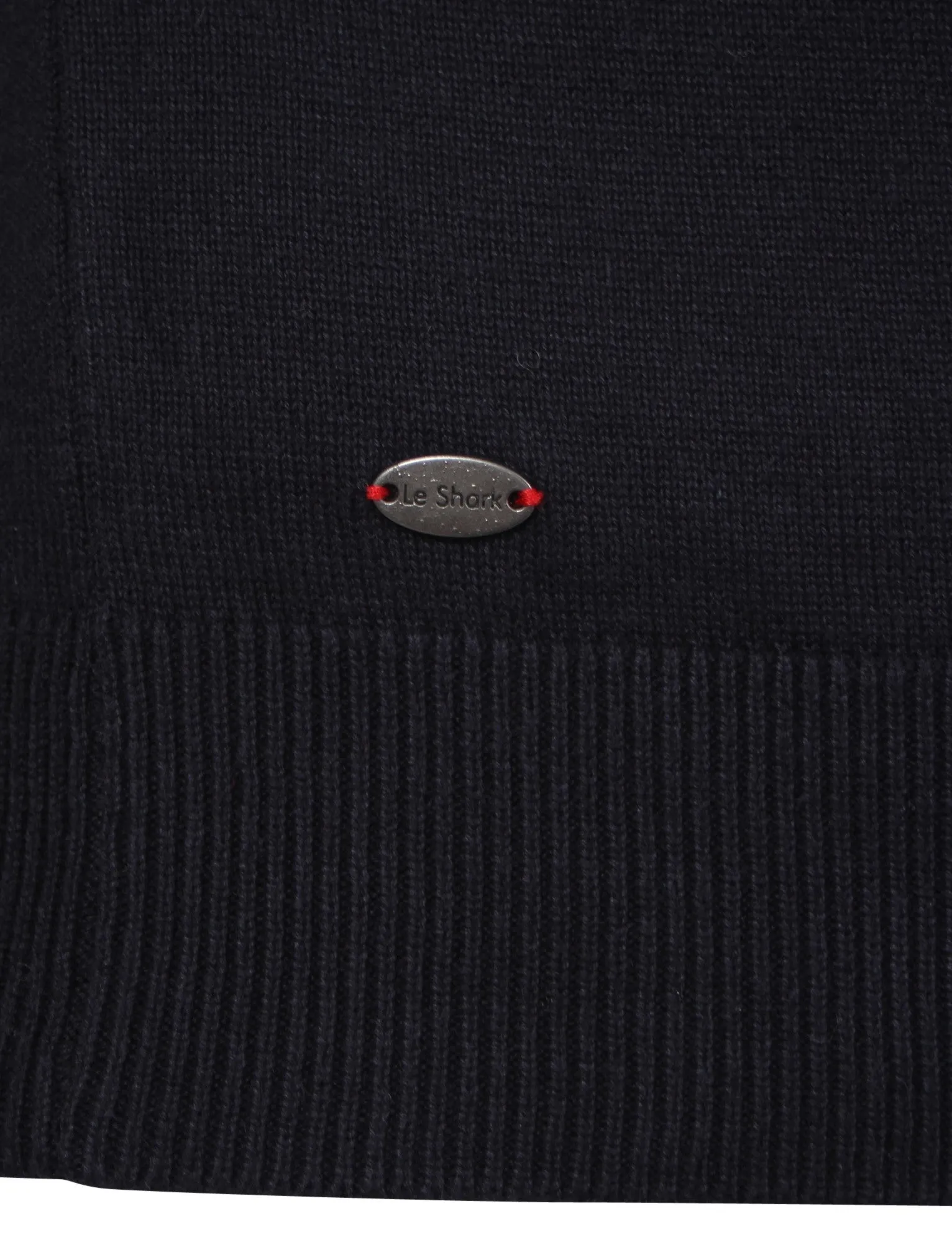 Leonard Jumper in Navy - Le Shark