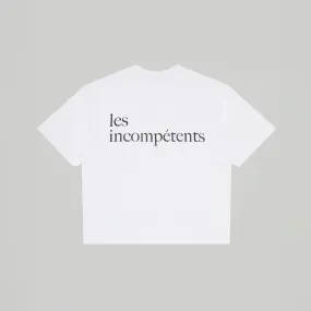 Les Incompetents Graphic T-shirt