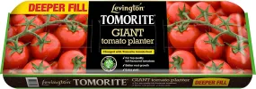 Levington 18kg Giant Tomorite Planter with Sea Weed