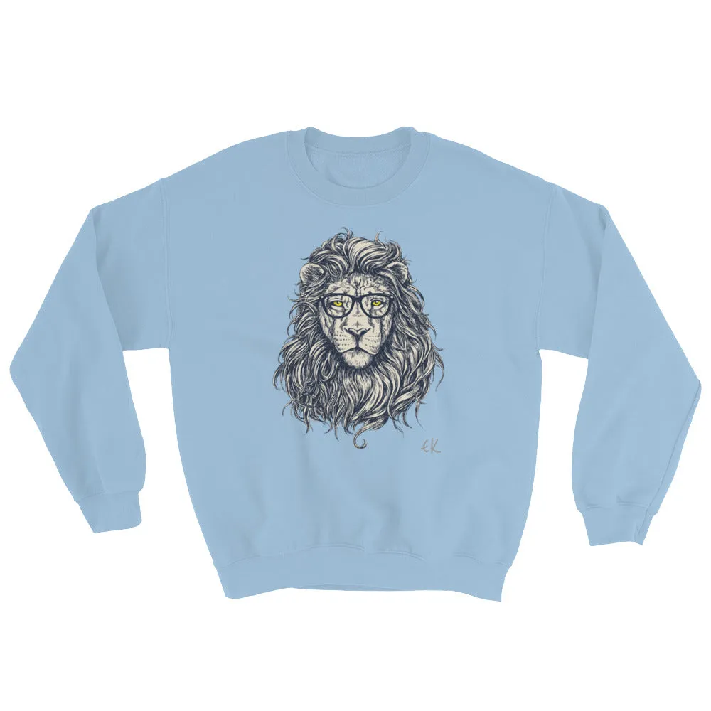 Lion Sweatshirt