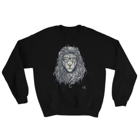 Lion Sweatshirt