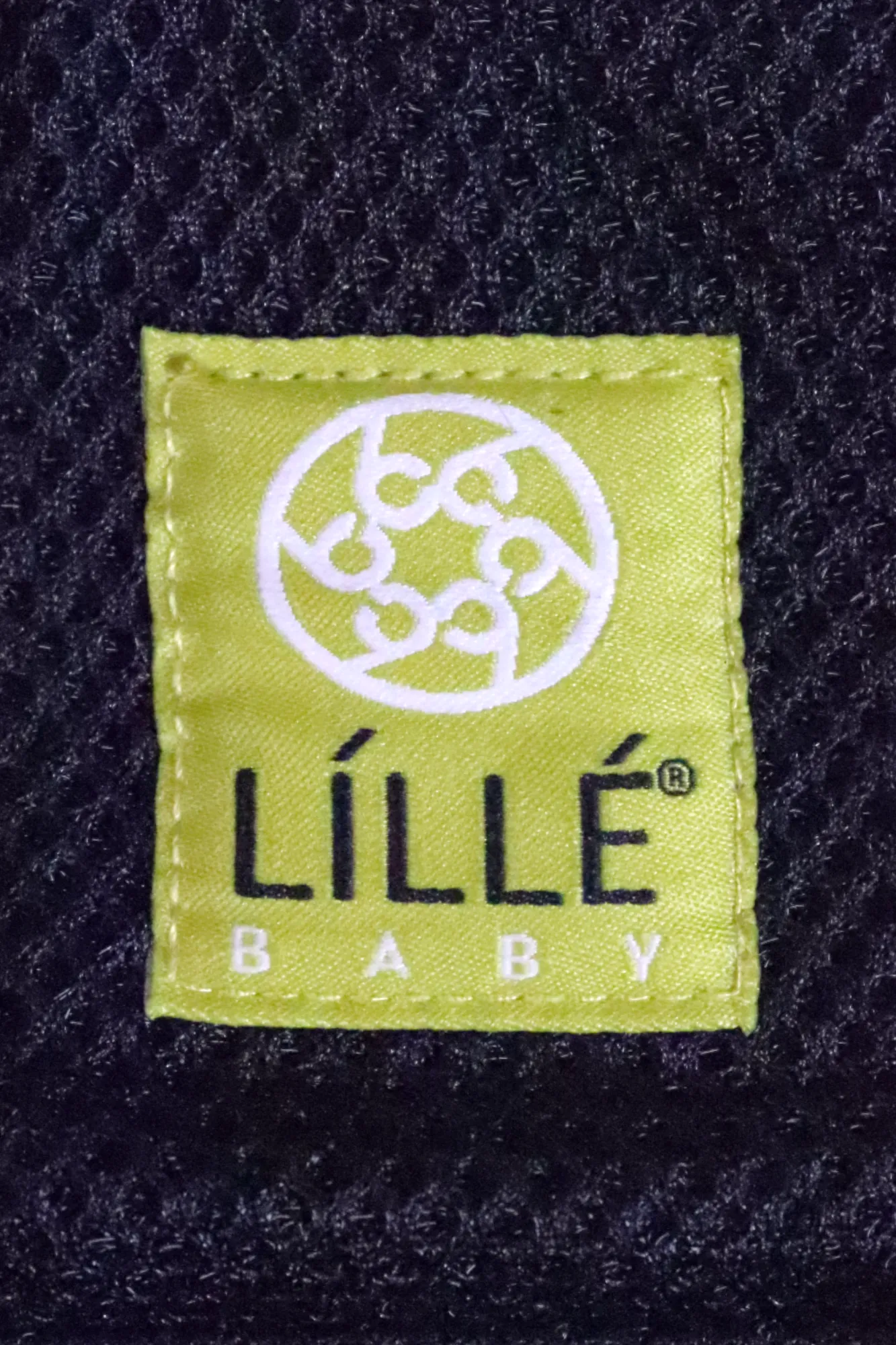 LÍLLÉbaby Complete All Seasons - Black