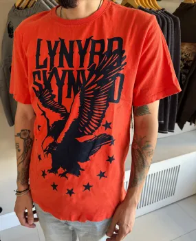 Lynyrd Skynrd Eagle Unisex Band T-Shirt NEW