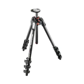 Manfrotto MT190CXPRO4 Carbon Fiber Tripod