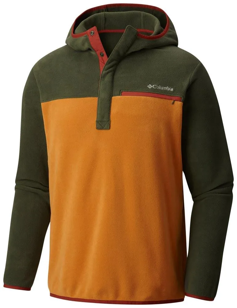 Men's Mountain Side Hoodie