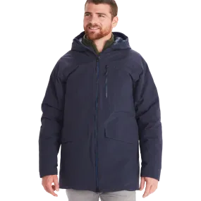 Men's Oslo Gore-Tex Jacket