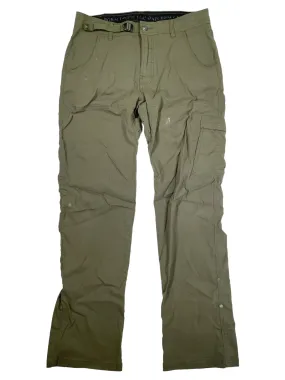 Men's Stretch Zion Pant