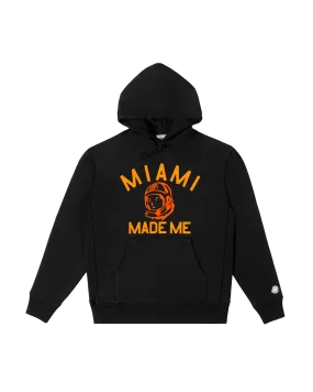 Miami Made Me Hoodie