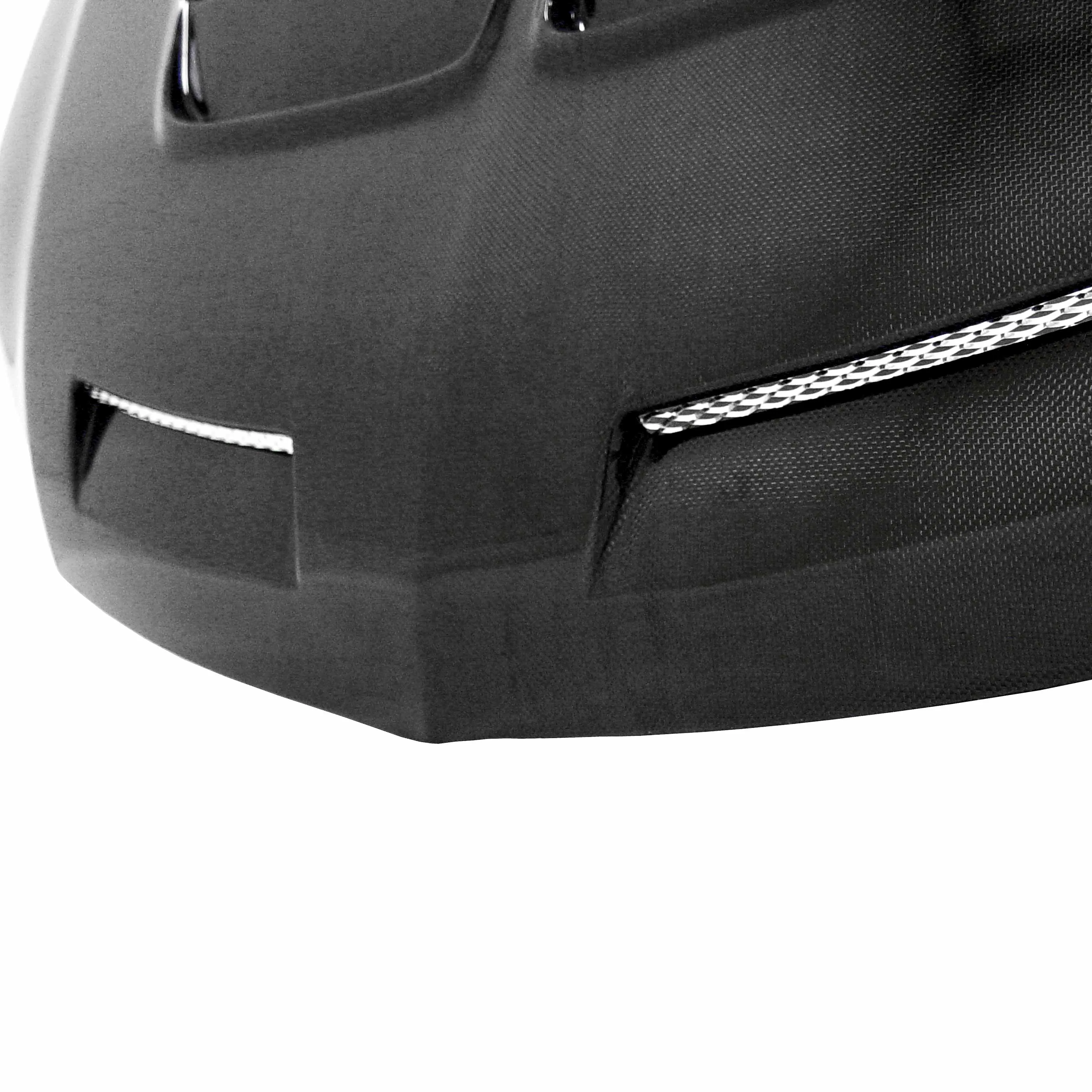 Mitsubishi Lancer Evolution TSII Style Carbon Fiber Hood