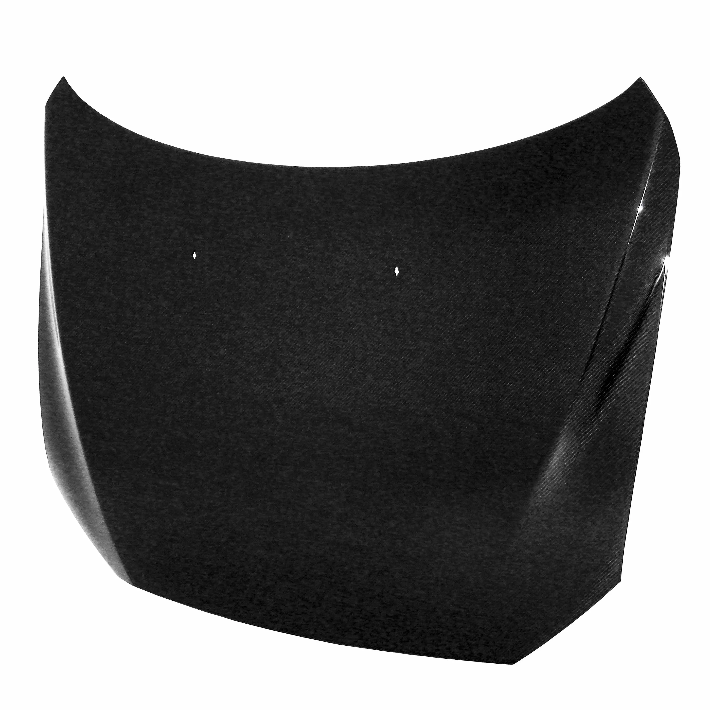 Mitsubishi Lancer OEM Style Carbon Fiber Hood