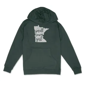 MN75 Midweight Hooded Sweatshirt