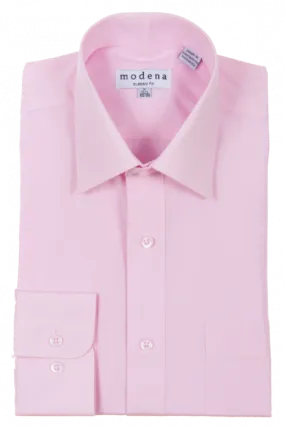 Modena Classic Fit Dress Shirt