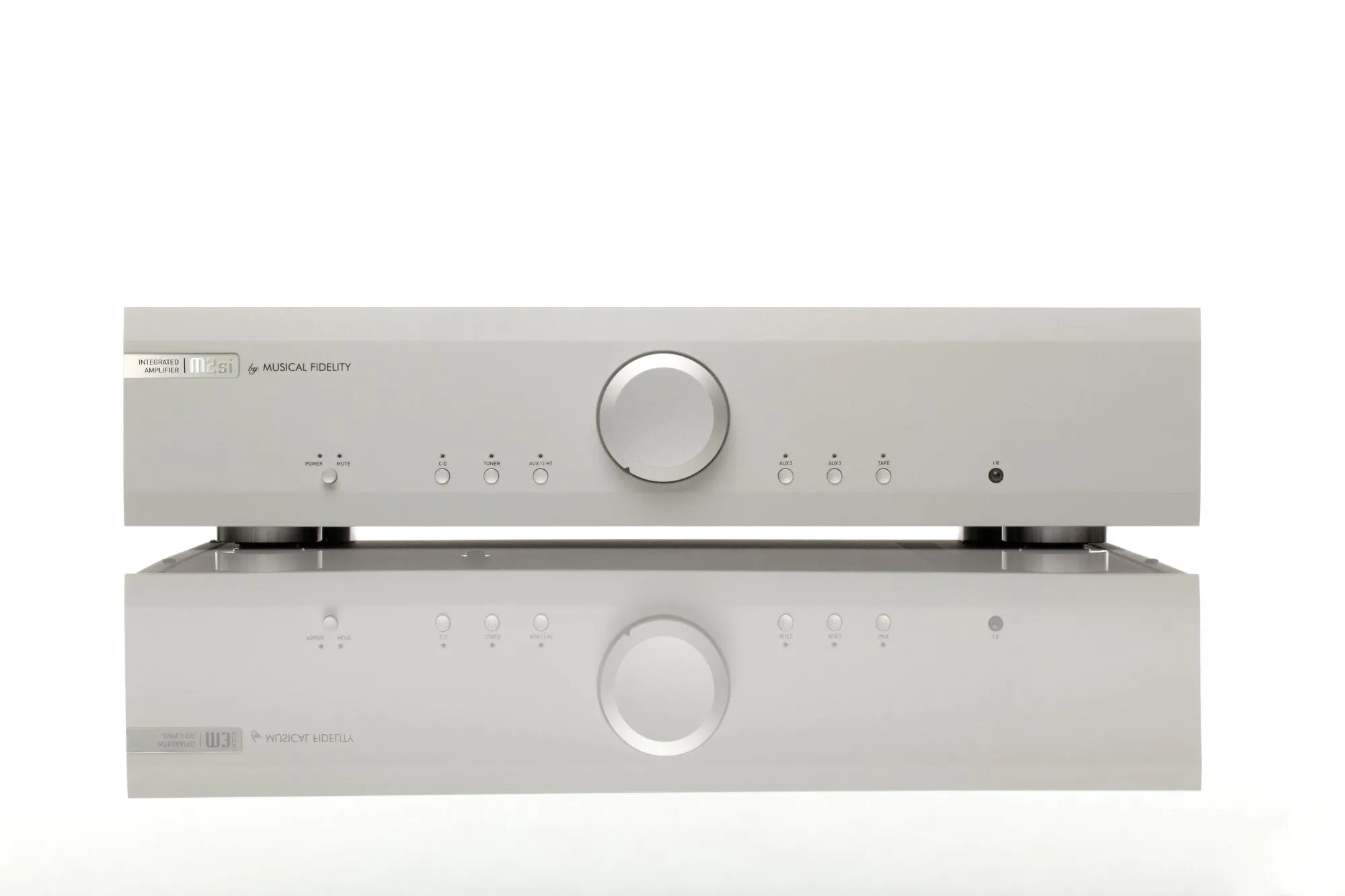 Musical Fidelity M2si Integrated Amplifier