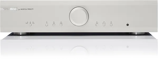 Musical Fidelity M2si Integrated Amplifier