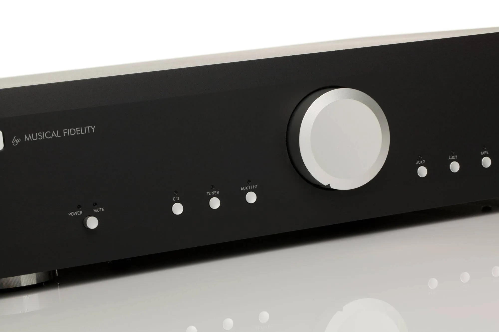 Musical Fidelity M2si Integrated Amplifier