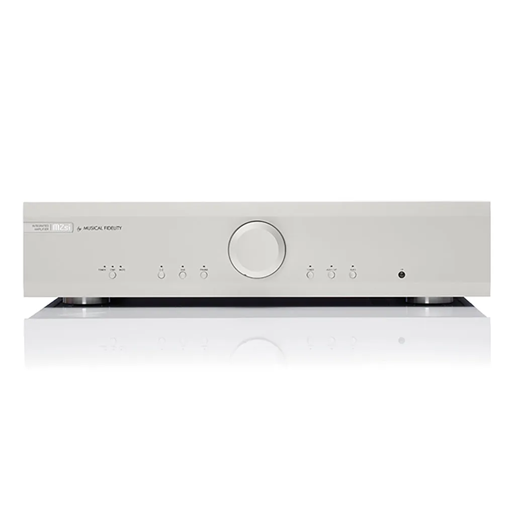 Musical Fidelity M2si Integrated Amplifier