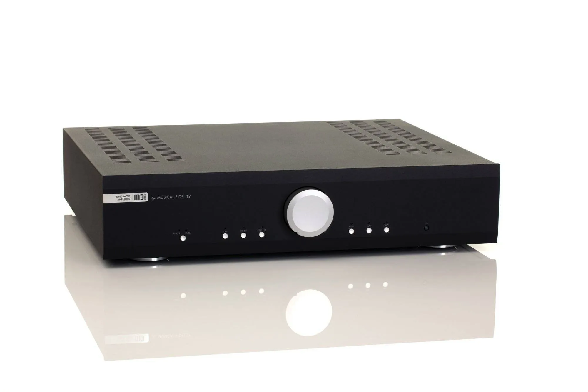 Musical Fidelity M2si Integrated Amplifier