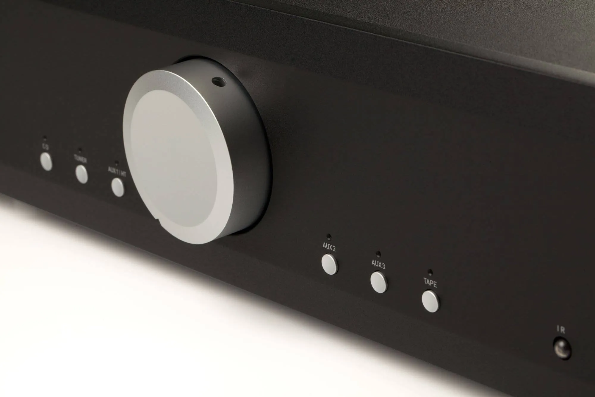 Musical Fidelity M2si Integrated Amplifier