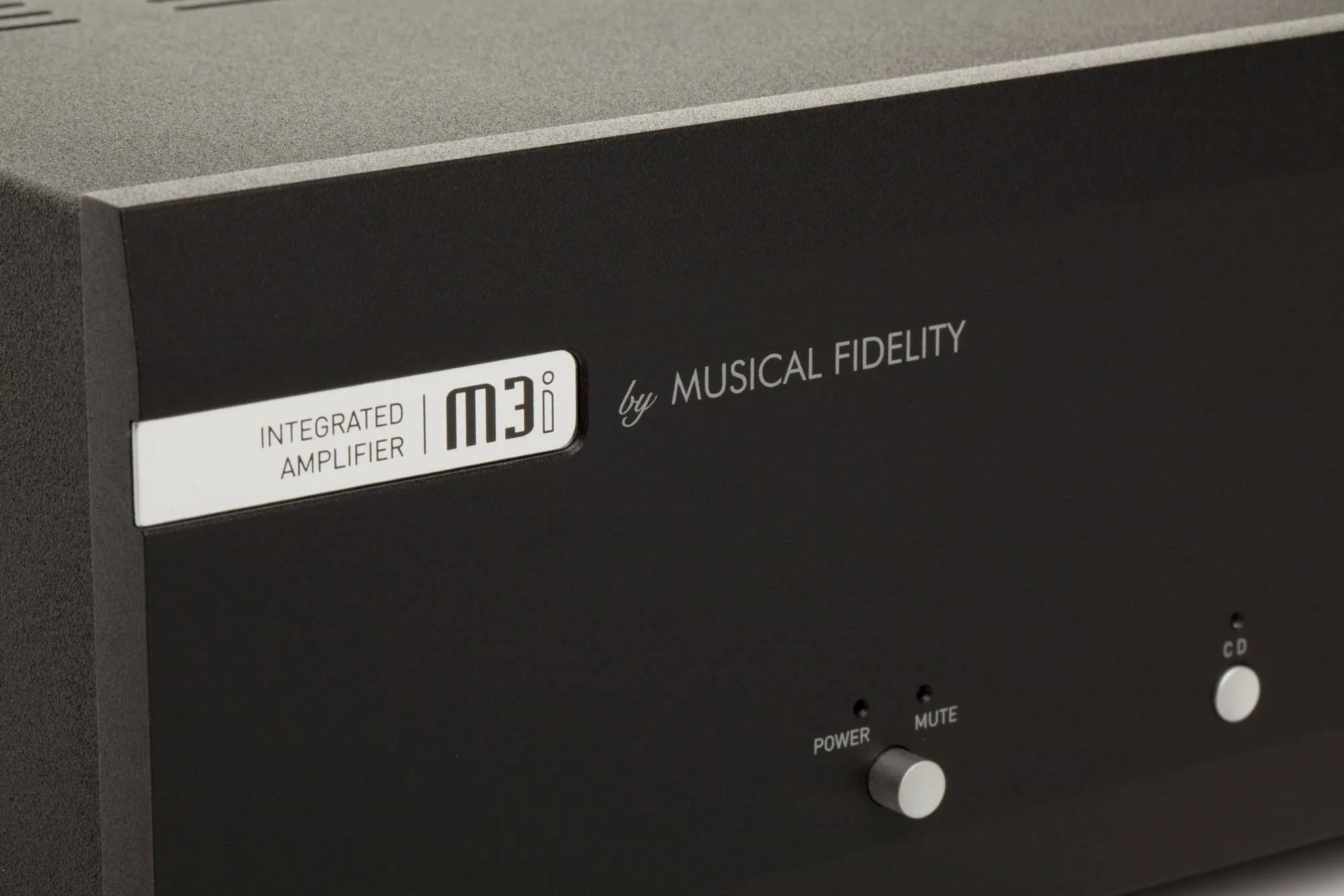 Musical Fidelity M2si Integrated Amplifier