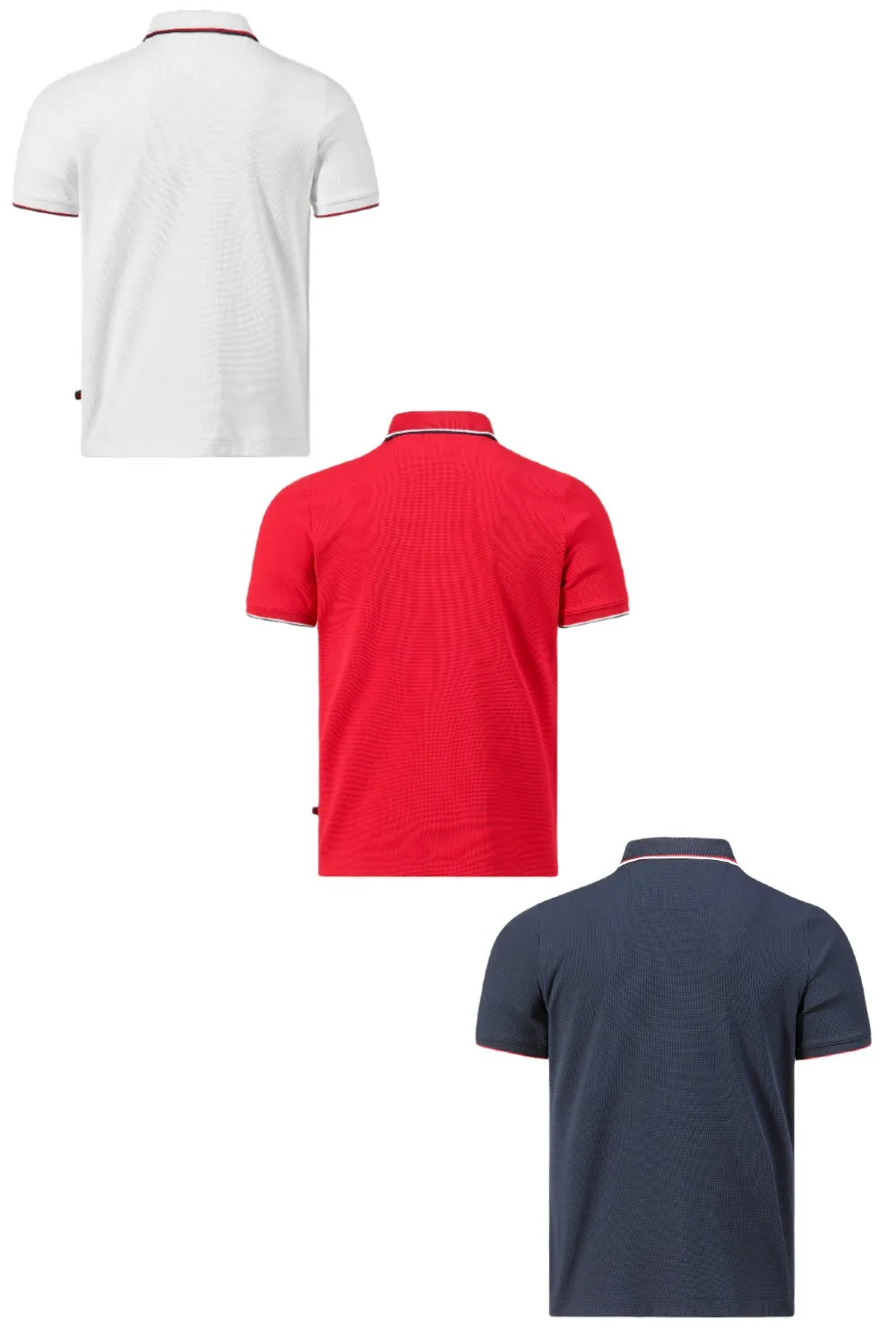 Musto Corsica Polo Shirt 2.0