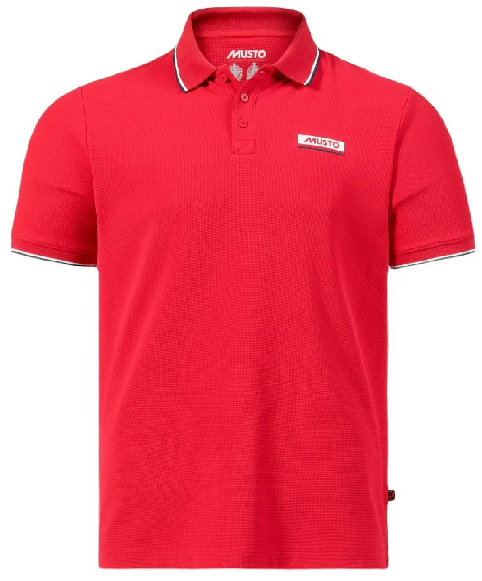 Musto Corsica Polo Shirt 2.0