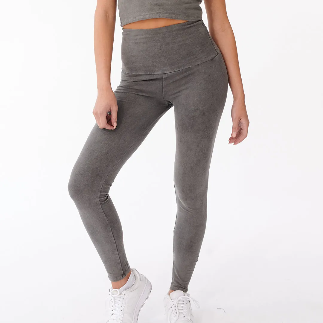 Naomi High-Waist Legging