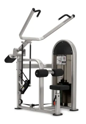 New 2024 Nautilus Instinct Lat Pull Down