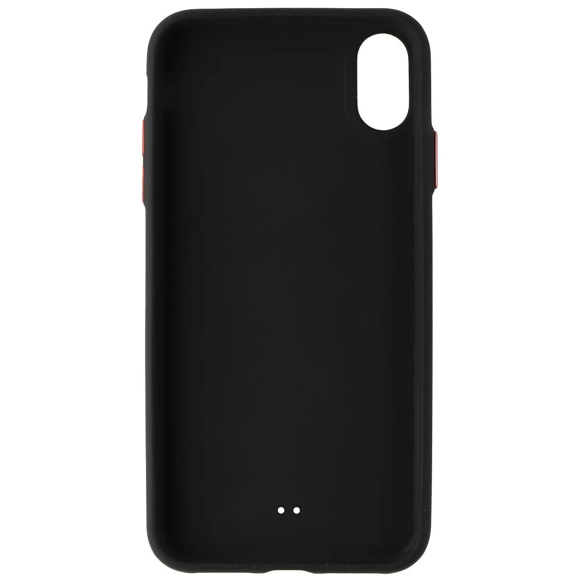 Nimbus9 Vapor Air 2 Series Case for Apple iPhone Xs Max - Black