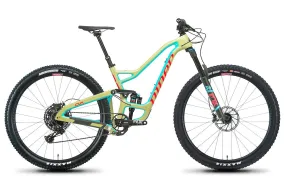 Niner RIP 9 RDO 2-Star NX Eagle 29" Trail Bike 2019