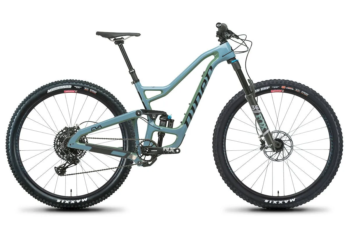 Niner RIP 9 RDO 2-Star NX Eagle 29" Trail Bike 2019