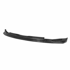 Nissan 350Z TT Style Carbon Fiber Front Lip Spoiler