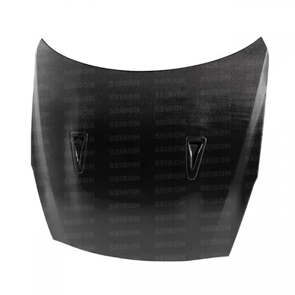 Nissan GTR OEM Style Carbon Fiber Hood