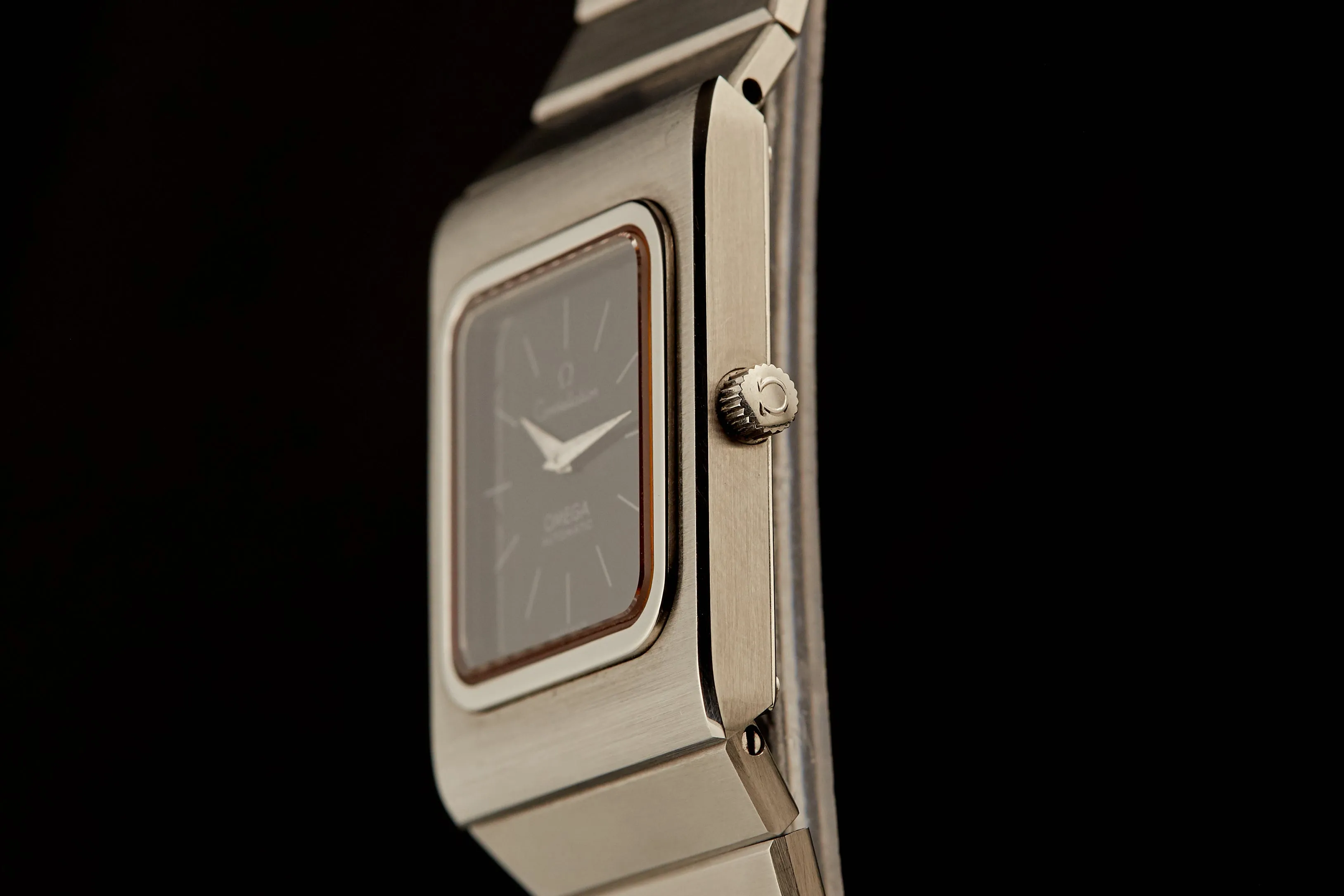 Omega Constellation Automatic Ultra-Thin