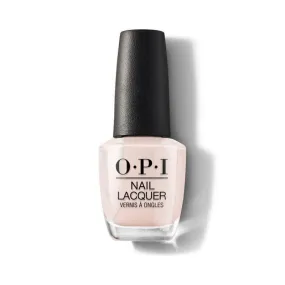 OPI Nail Lacquer Tiramisu for Two