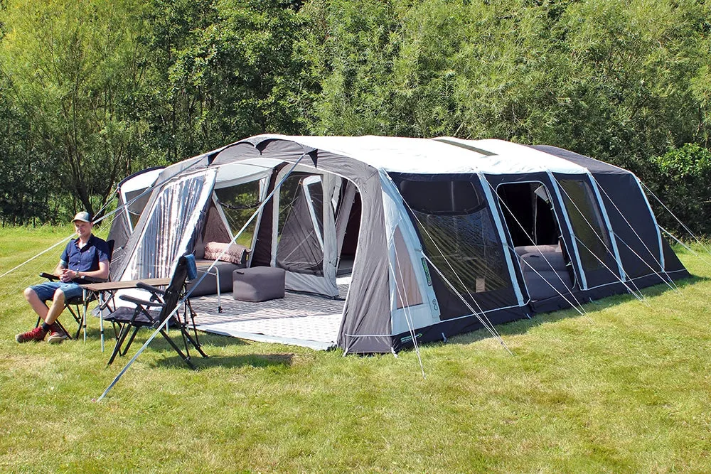 Outdoor Revolution Ozone 8.0 Safari Lodge Air Tent 2022