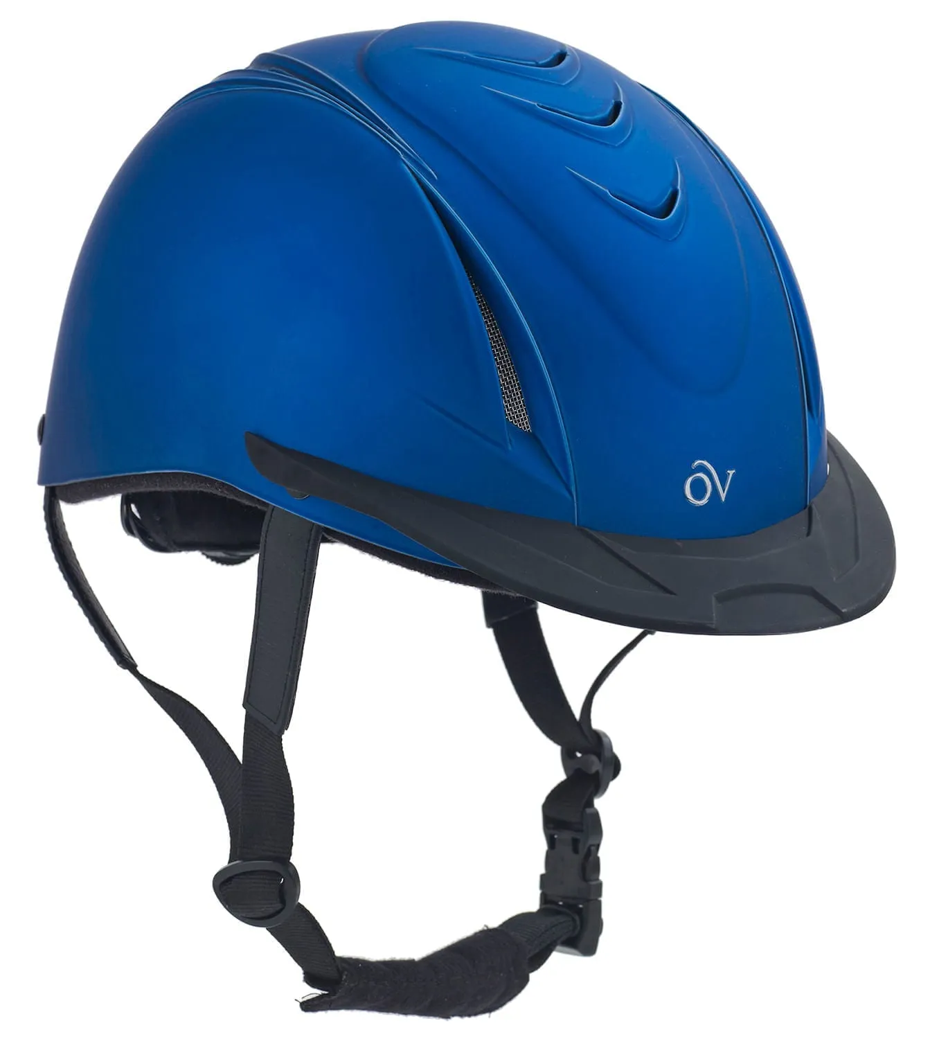 Ovation Toddler Metallic Schooler Helmet, XXSmall-XSmall