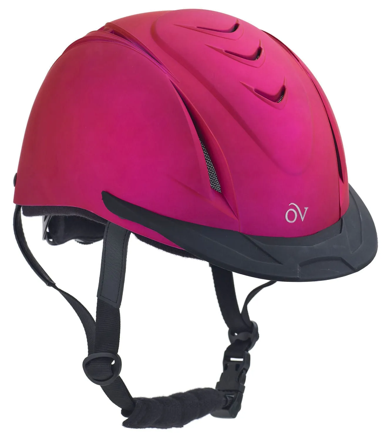 Ovation Toddler Metallic Schooler Helmet, XXSmall-XSmall