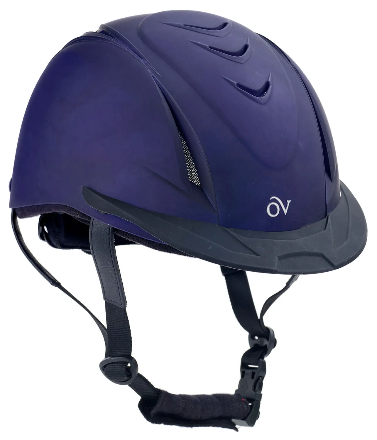 Ovation Toddler Metallic Schooler Helmet, XXSmall-XSmall