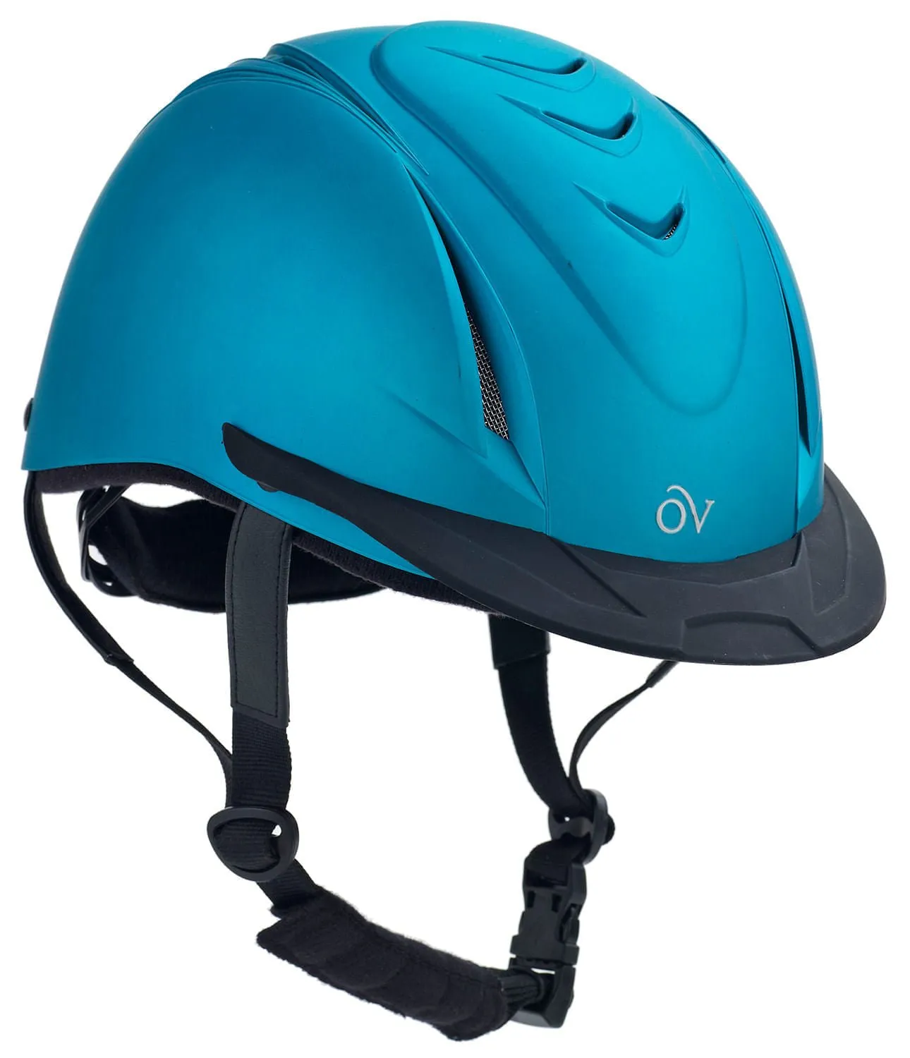 Ovation Toddler Metallic Schooler Helmet, XXSmall-XSmall