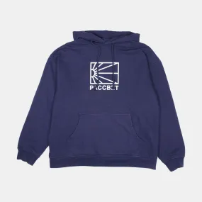 Paccbet Pullover Hoodie