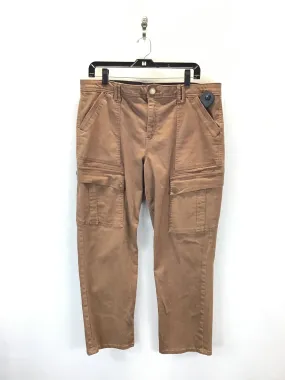 Pants Cargo & Utility By Democracy  Size: 16