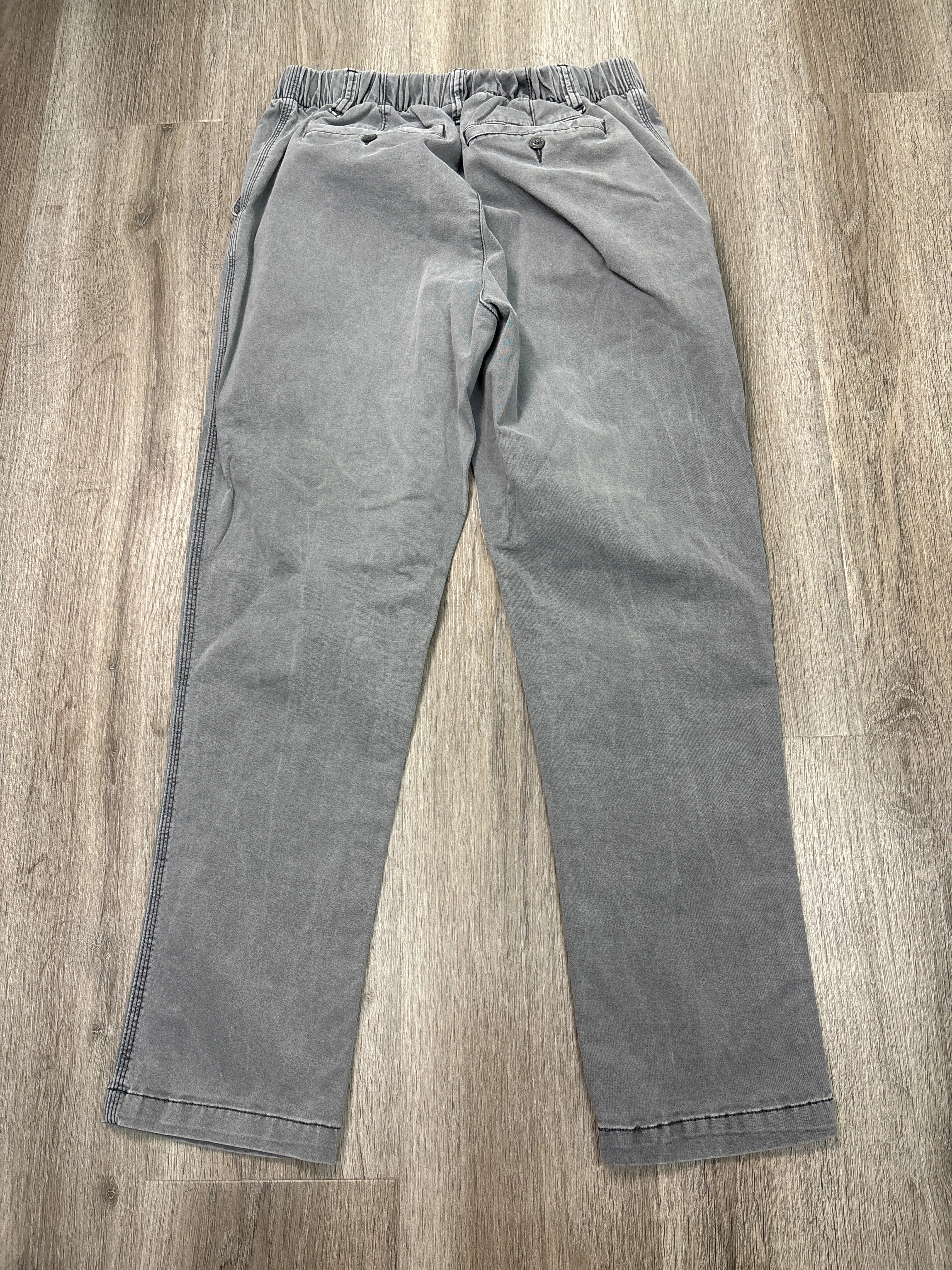 Pants Cargo & Utility By Old Navy In Grey, Size: S