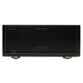 Parasound Halo JC5 Stereo Power Amplifier