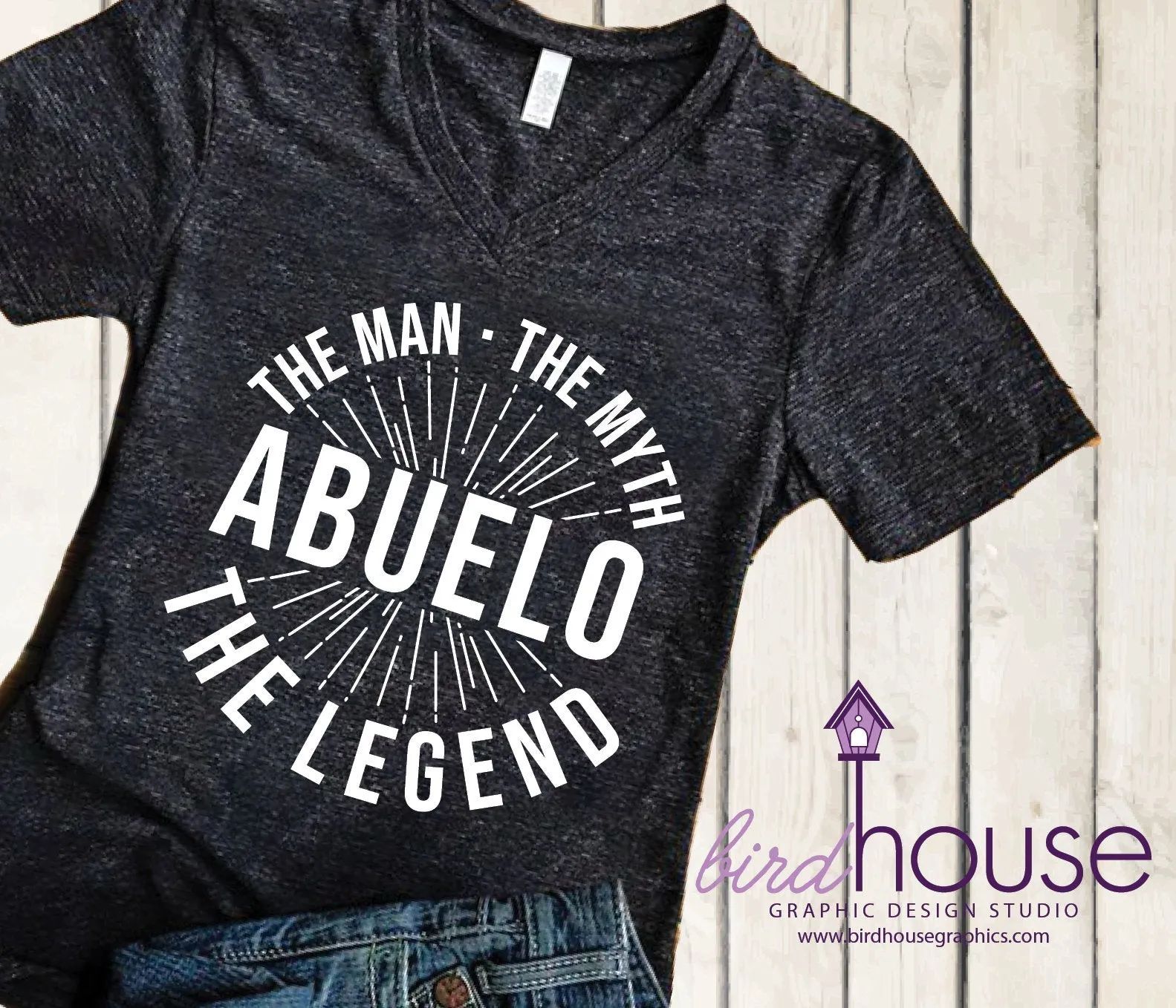 Personalized The Man The Myth The Legend Shirt, Funny Shirt, Personalized, Any Color, Customize, Gift